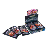 Disney Lorcana: Rise of the Floodborne - Japanese Booster Box